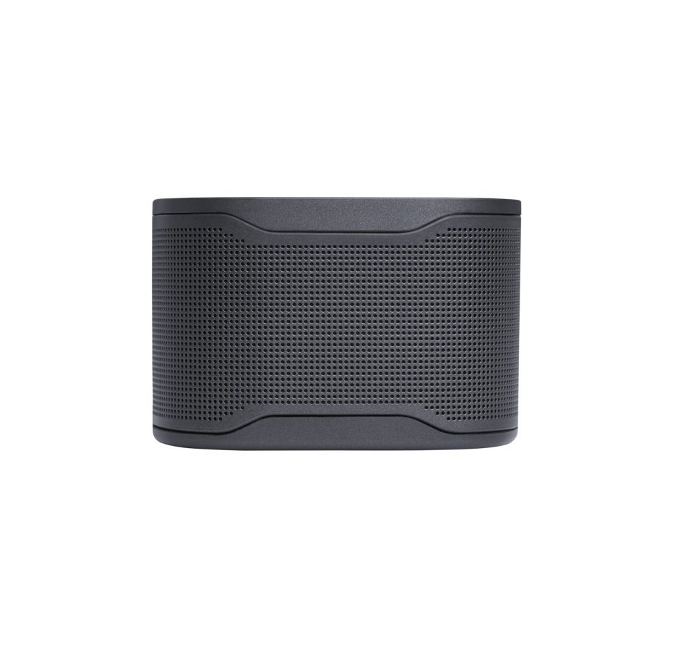 Bar 21 MKII Deep Bass, 2.1 Soundbar, Wireless Subwoofer, BT
