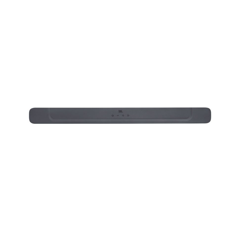 Bar 21 MKII, Soundbar