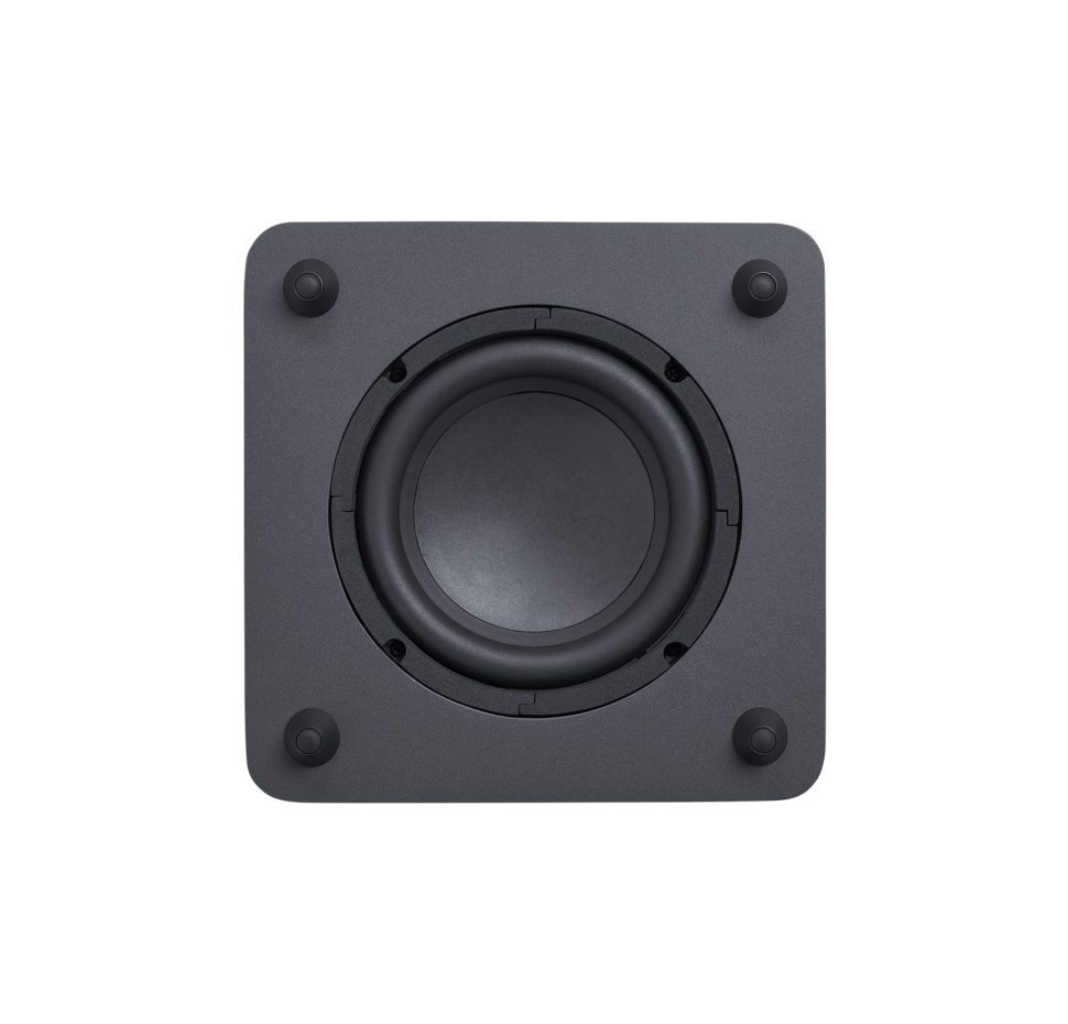 Bar 21 MKII Deep Bass, 2.1 Soundbar, Wireless Subwoofer, BT