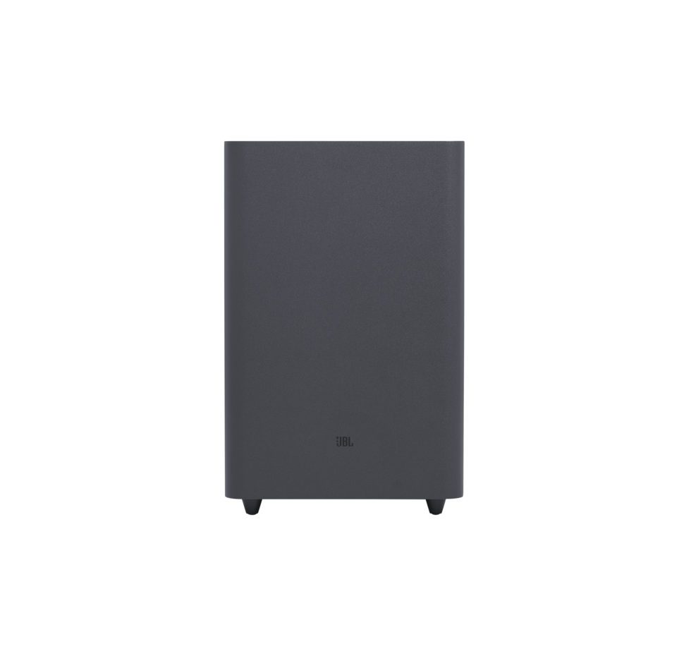 Bar 21 MKII Deep Bass, 2.1 Soundbar, Wireless Subwoofer, BT