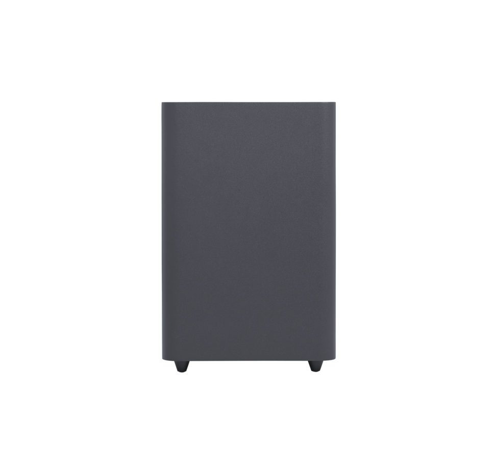 Bar 21 MKII Deep Bass, 2.1 Soundbar, Wireless Subwoofer, BT