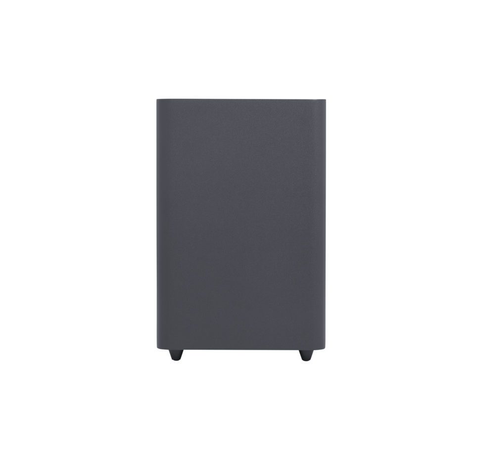 Bar 21 MKII Deep Bass, 2.1 Soundbar, Wireless Subwoofer, BT