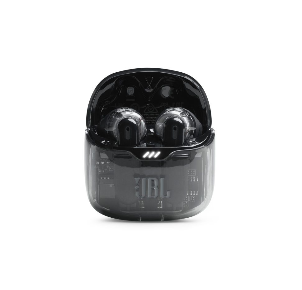 Tune Flex, True Wireless Ear-Buds Headphones