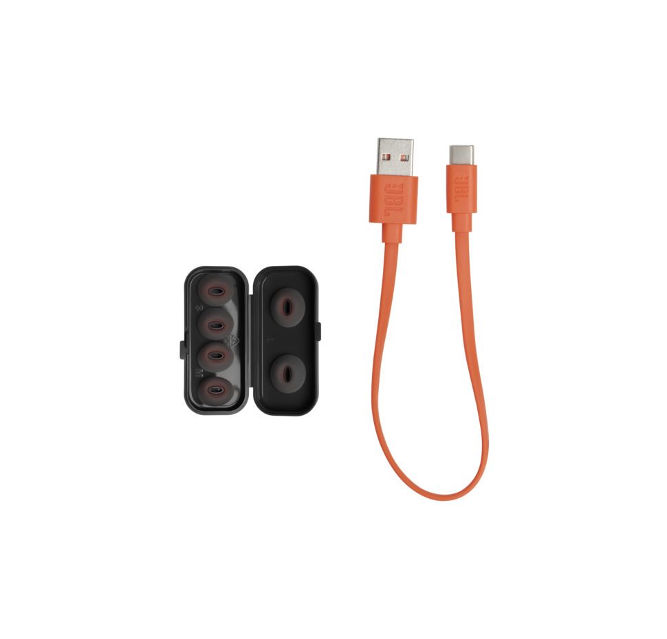 Tune Flex, True Wireless Ear-Buds Headphones
