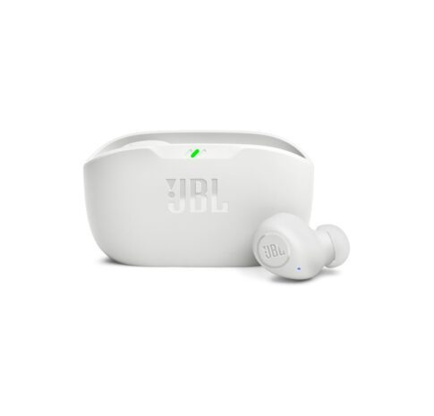 Wave Buds, True Wireless In-Ear Headphones