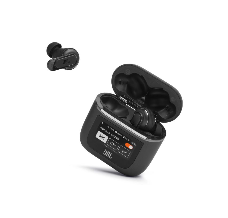 Tour Pro 2, True Wireless In-Ear Headphones