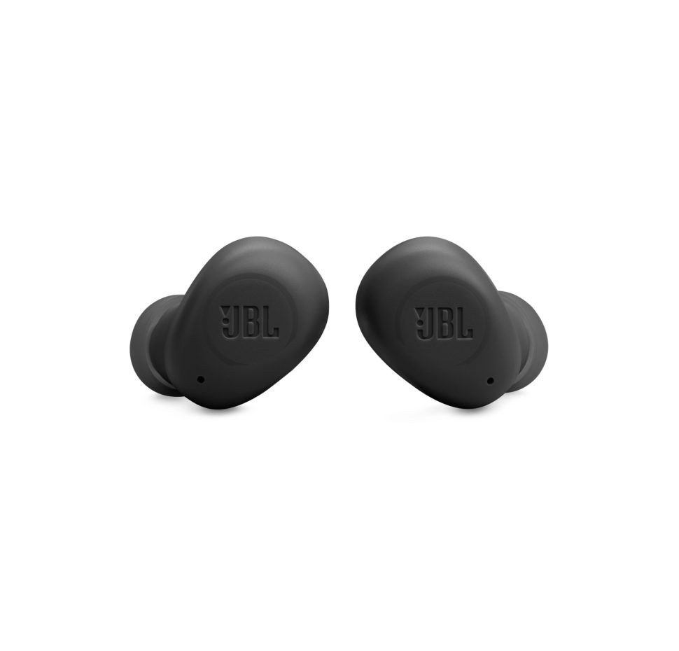 Wave Buds, True Wireless In-Ear Headphones, IP54, Touch Control