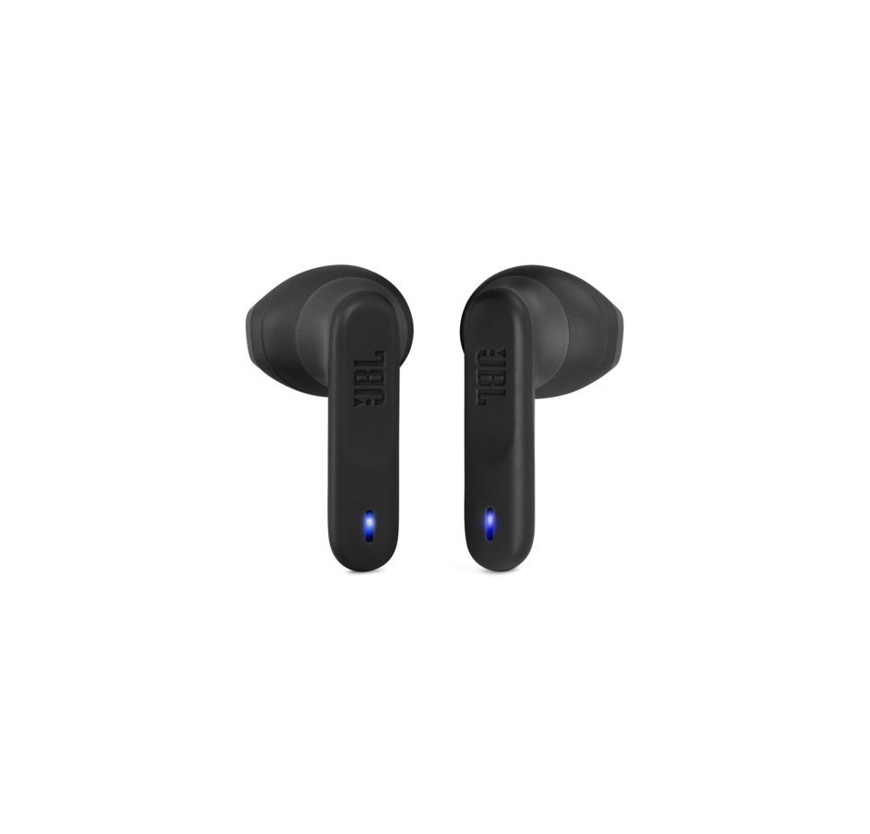 Wave Flex, True Wireless Ear-Buds Headphones