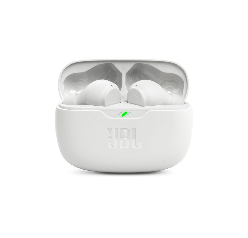 Wave Beam, True Wireless In-Ear Headphones