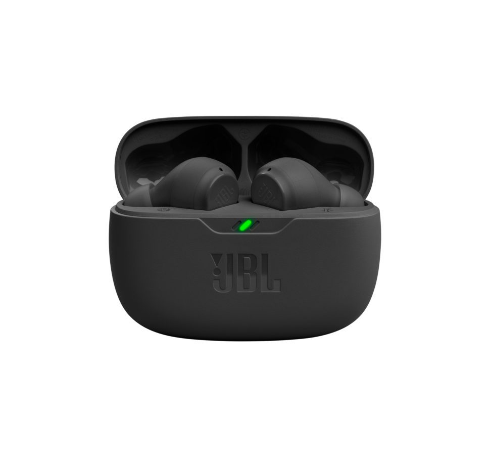 Wave Beam, True Wireless In-Ear Headphones