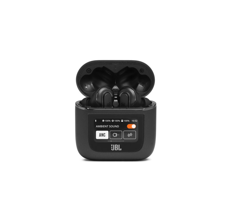 Tour Pro 2, True Wireless In-Ear Headphones