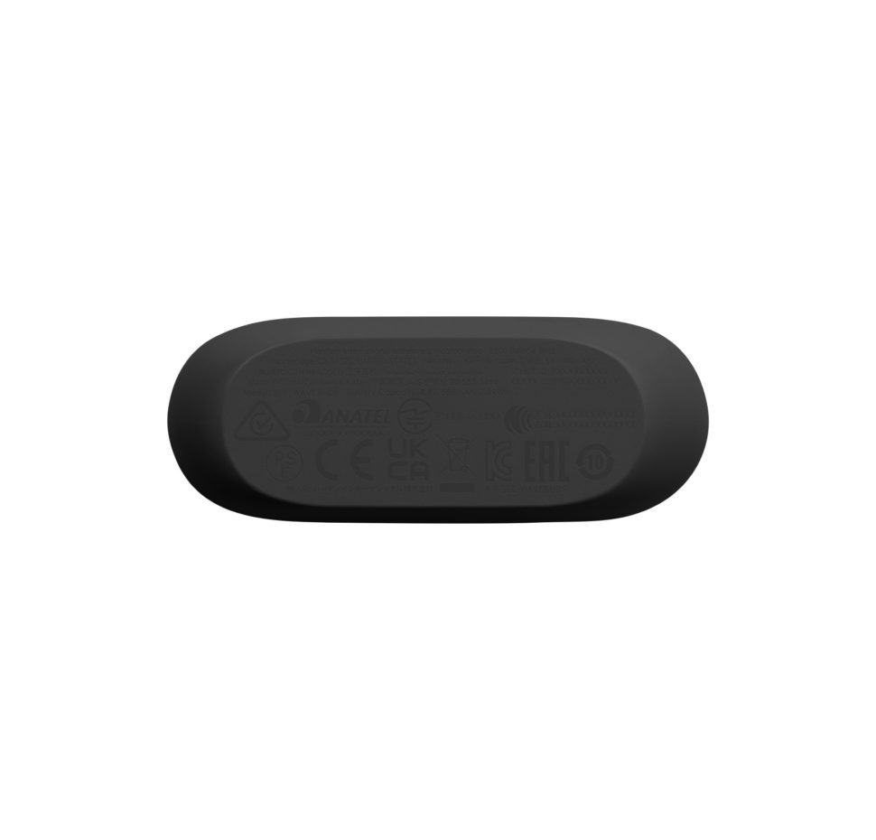 Wave Buds, True Wireless In-Ear Headphones