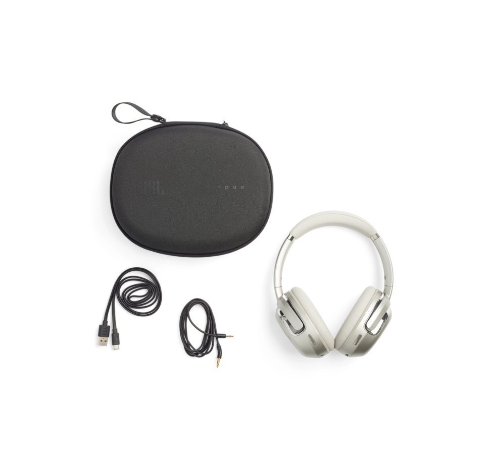 Tour One M2, Over-Ear Bluetooth Headphones