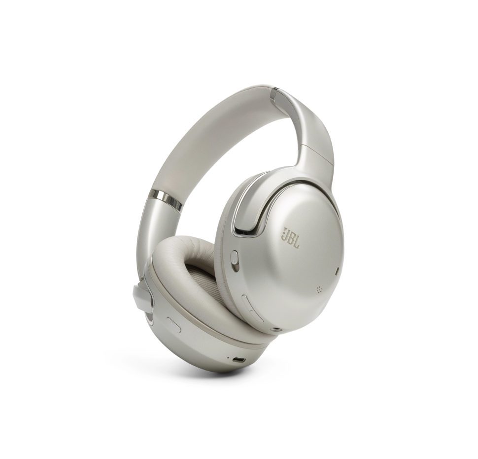 Tour One M2, Over-Ear Bluetooth Headphones, True ANC