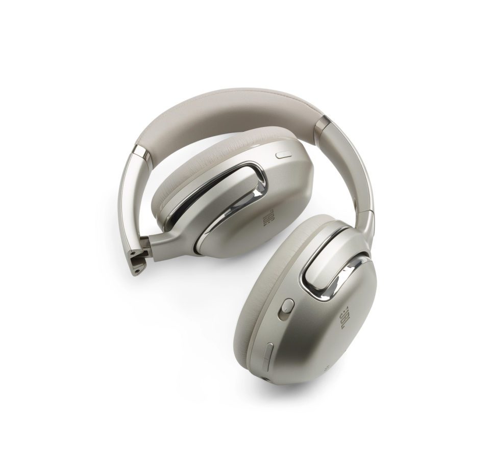 Tour One M2, Over-Ear Bluetooth Headphones, True ANC