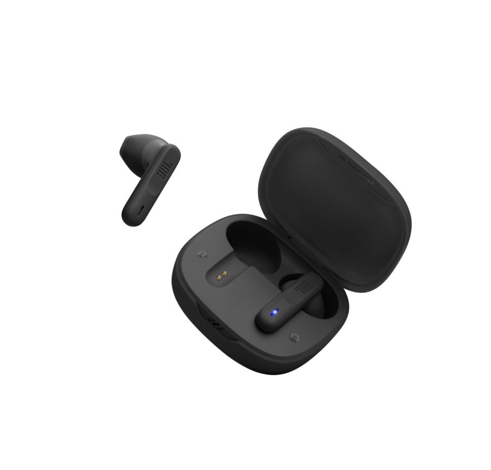 Wave Flex, True Wireless Ear-Buds Headphones