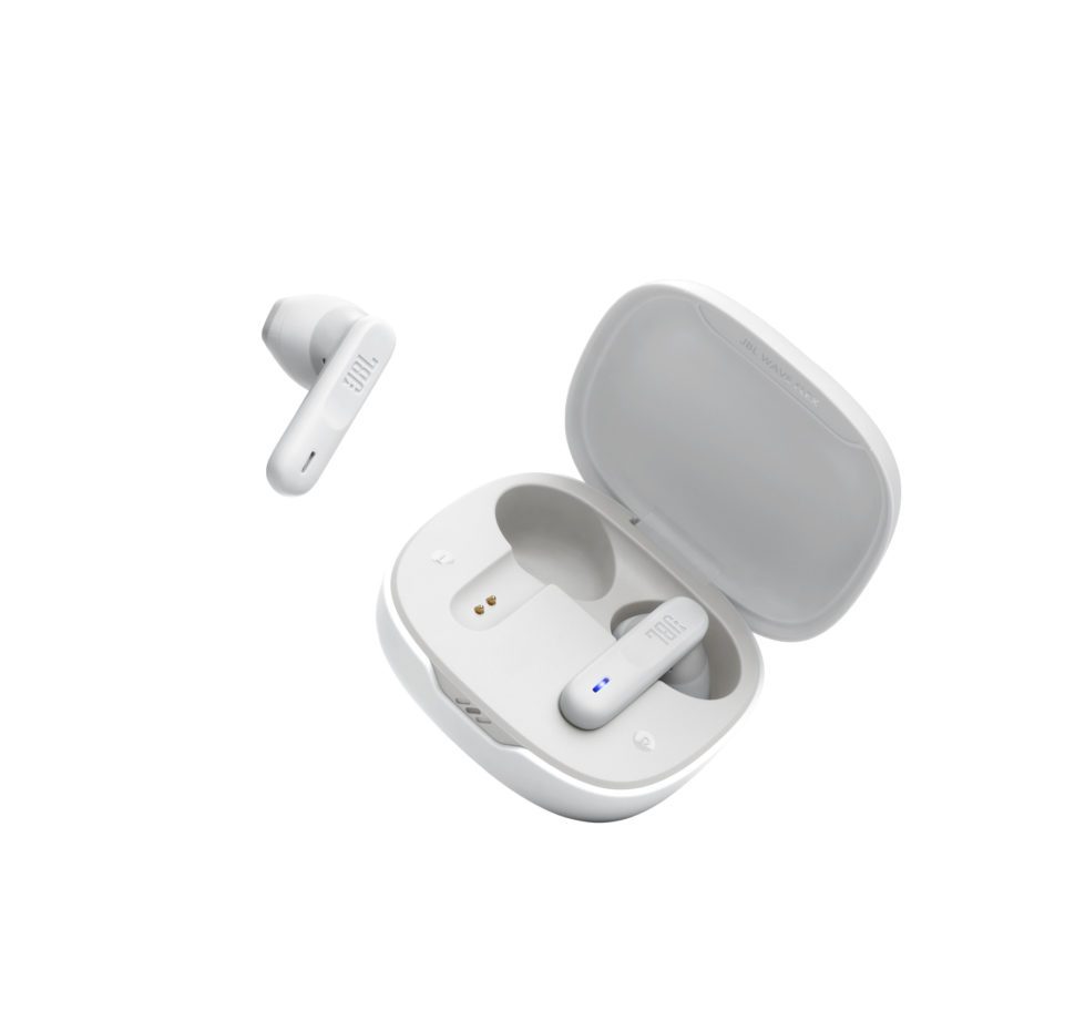 Wave Flex, True Wireless Ear-Buds Headphones