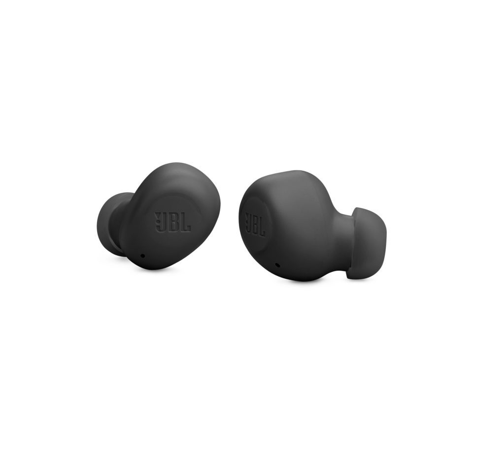 Wave Buds, True Wireless In-Ear Headphones, IP54, Touch Control