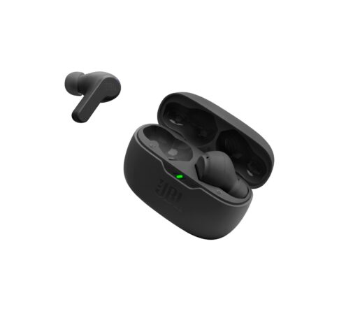 Wave Beam, True Wireless In-Ear Headphones