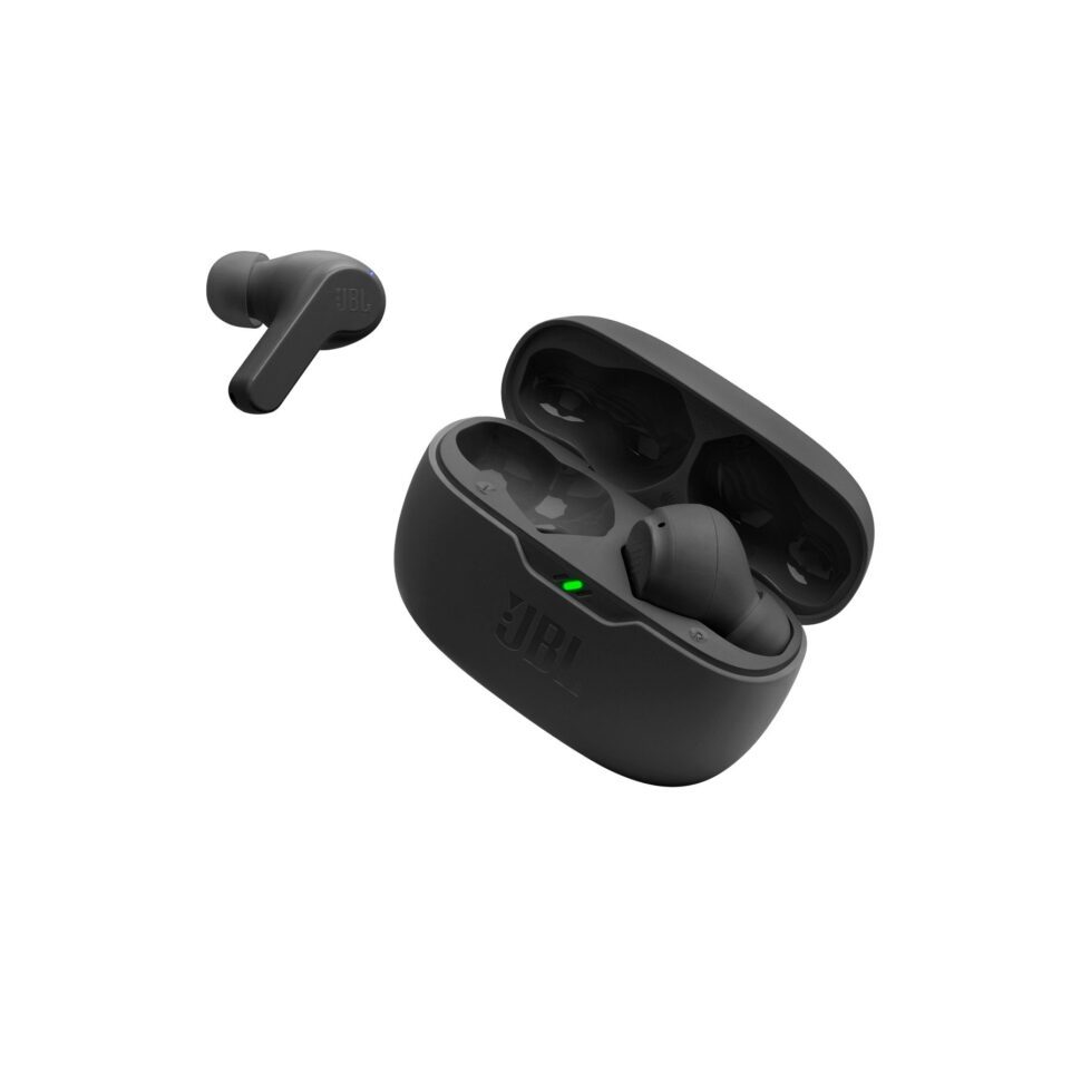 Wave Beam, True Wireless In-Ear Headphones