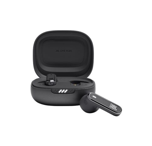 Live Flex, True Wireless Ear-Buds True ANC, Wrl Charging, IP54