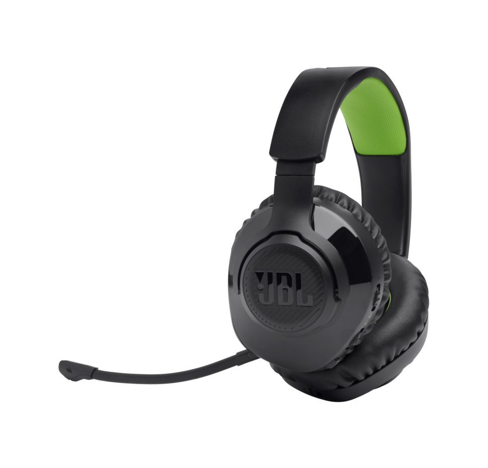 Quantum 360X, XBOX Over-Ear Dual Wireless Gaming Headset