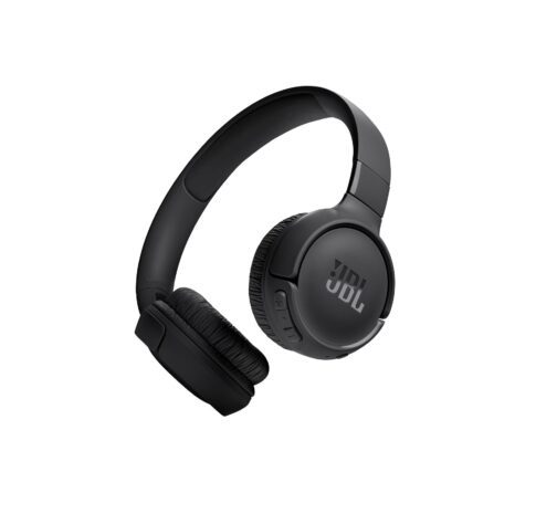 JBL Tune 520ΒΤ, On-Ear Bluetooth Headphones