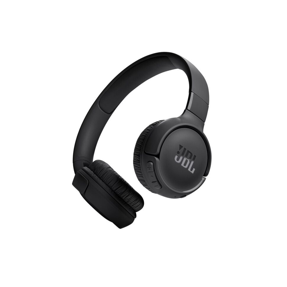 JBL Tune 520ΒΤ, On-Ear Bluetooth Headphones