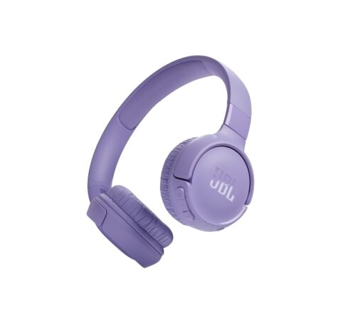 JBL Tune 520ΒΤ, On-Ear Bluetooth Headphones