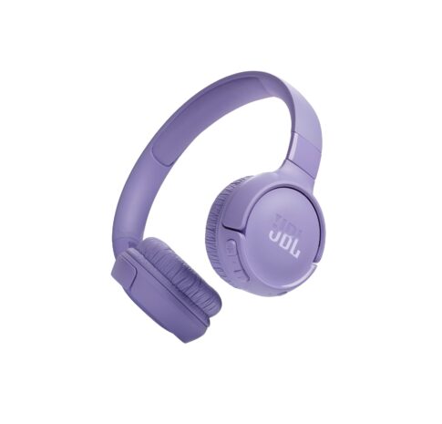 Tune 520ΒΤ, On-Ear Bluetooth Headphones, Multipoint, APP