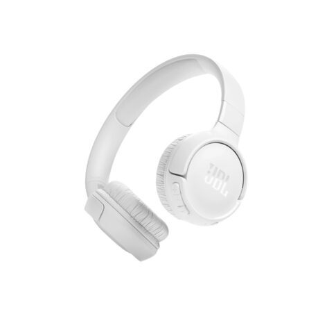 JBL Tune 520ΒΤ, On-Ear Bluetooth Headphones
