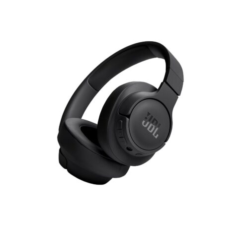 Tune 720BT, Over-ear Bluetooth Headphones, Multipoint, APP