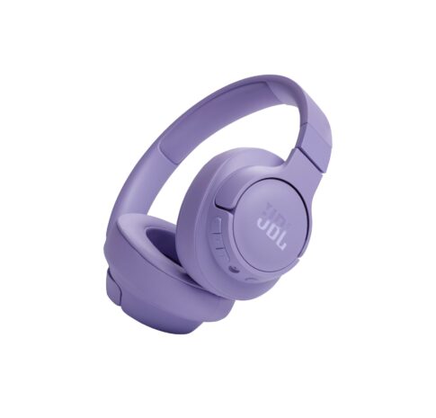 Tune 720BT, Over-ear Bluetooth Headphones