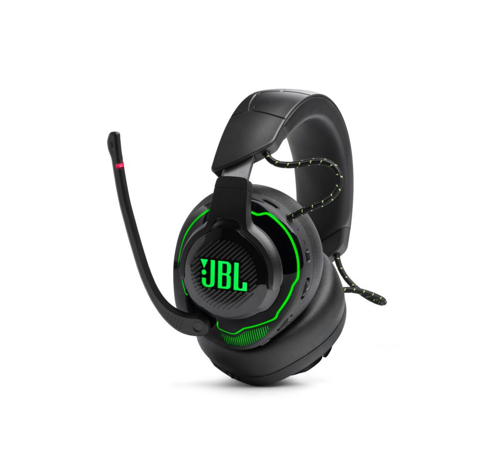 Quantum 910X, XBOX Over-Ear Dual Wireless Gaming Headset