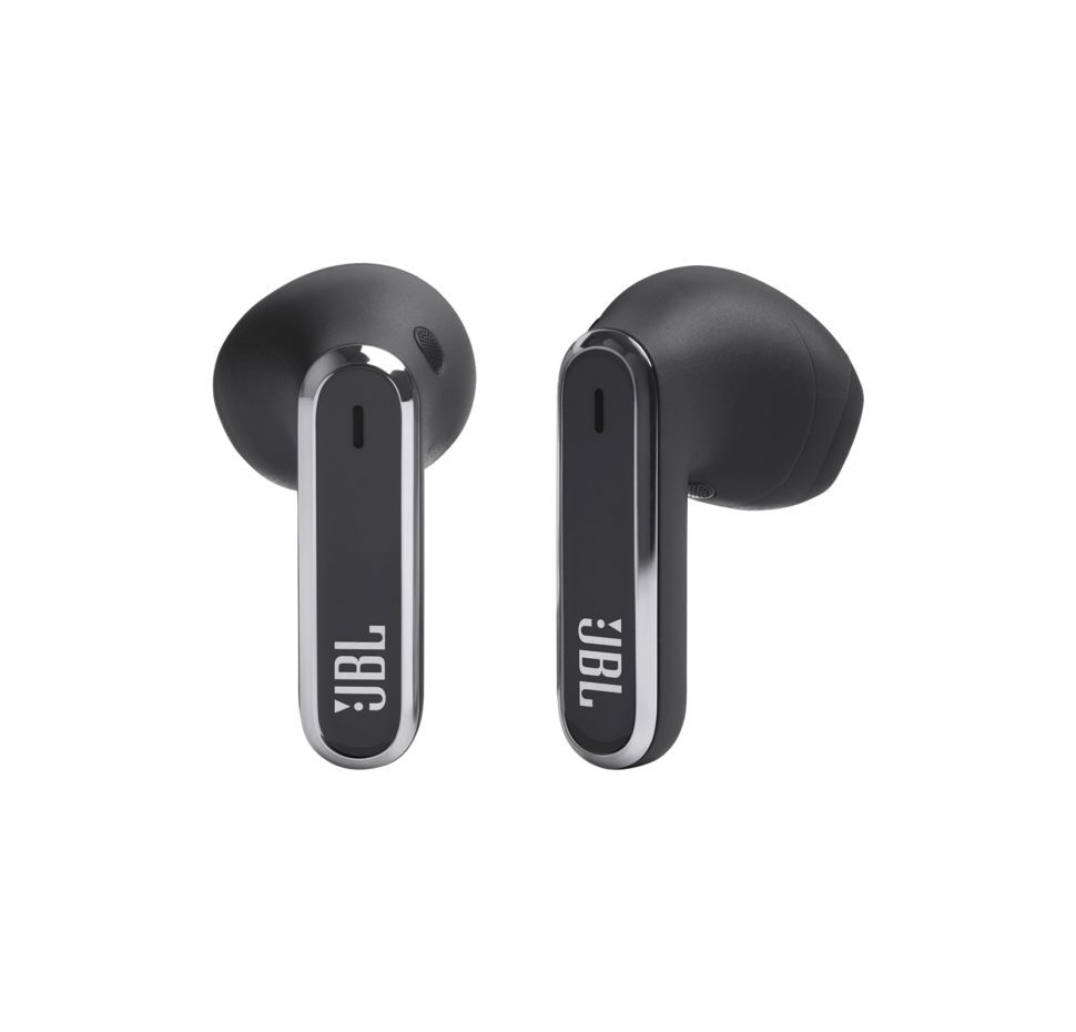 Live Flex, True Wireless Ear-Buds Headphones