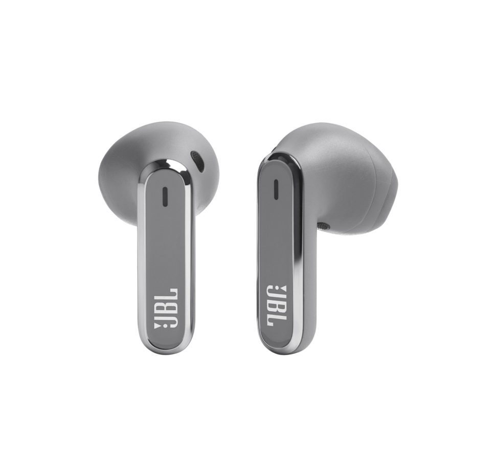 Live Flex, True Wireless Ear-Buds Headphones