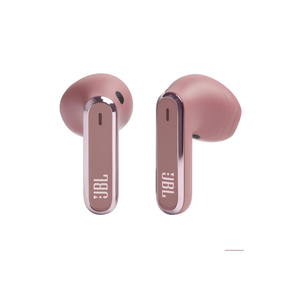 Live Flex, True Wireless Ear-Buds Headphones