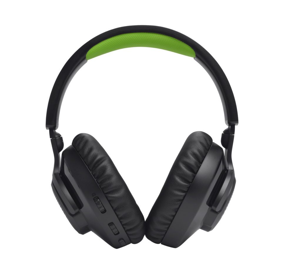 Quantum 360X, XBOX Over-Ear Dual Wireless Gaming Headset