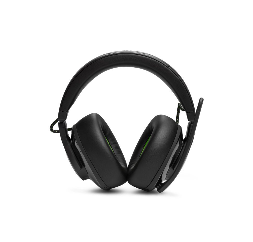 JBL Quantum 910X, XBOX Over-Ear Dual Wireless Gaming Headset