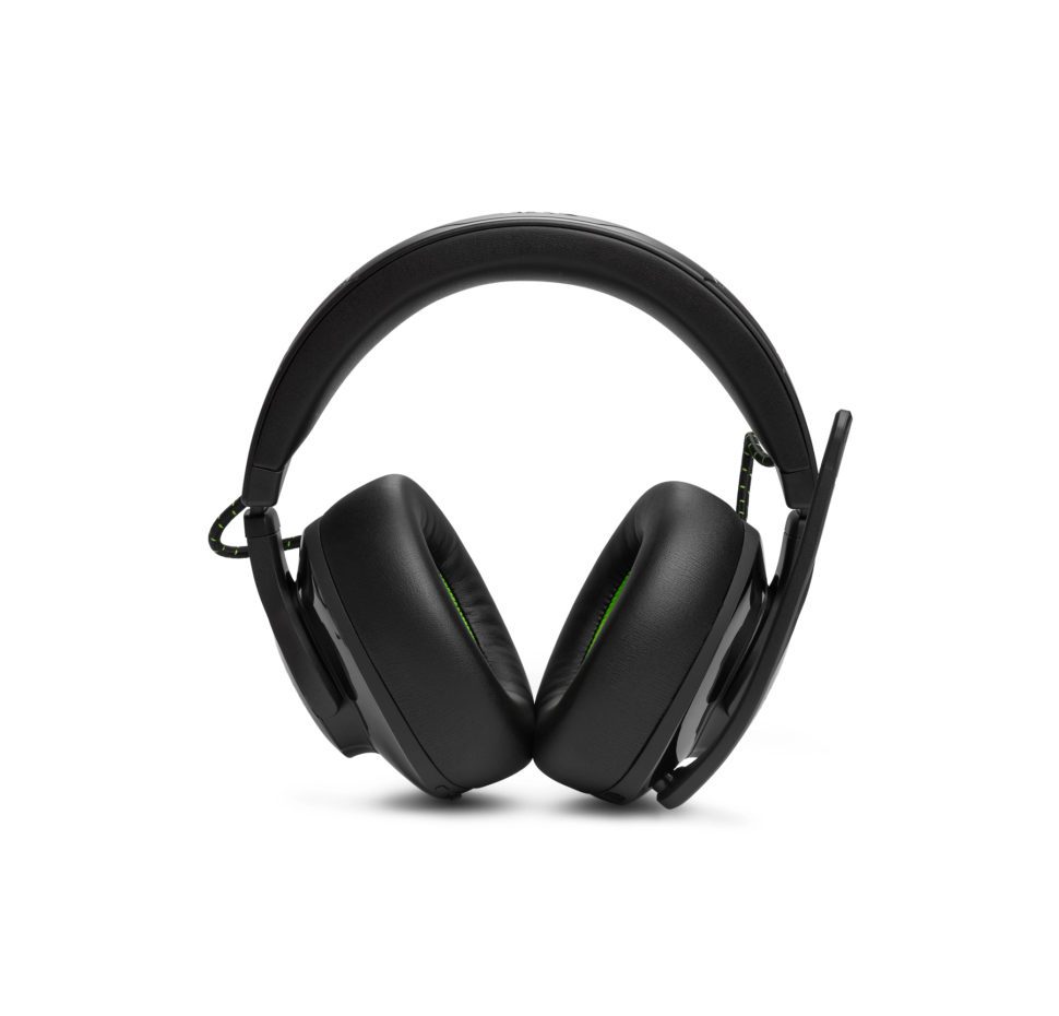 Quantum 910X, XBOX Over-Ear Dual Wireless Gaming Headset