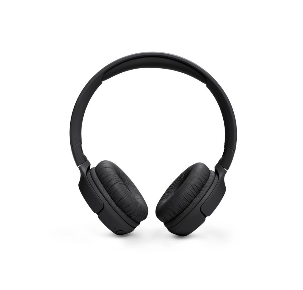 JBL Tune 520ΒΤ, On-Ear Bluetooth Headphones