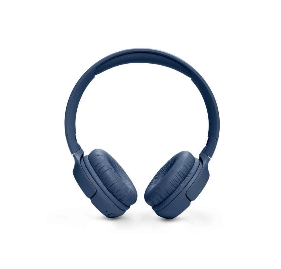 JBL Tune 520ΒΤ, On-Ear Bluetooth Headphones