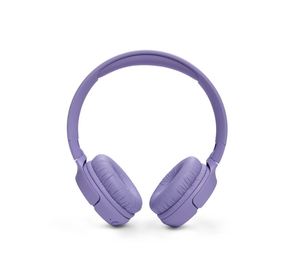 JBL Tune 520ΒΤ, On-Ear Bluetooth Headphones