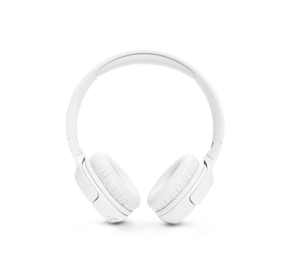 JBL Tune 520ΒΤ, On-Ear Bluetooth Headphones