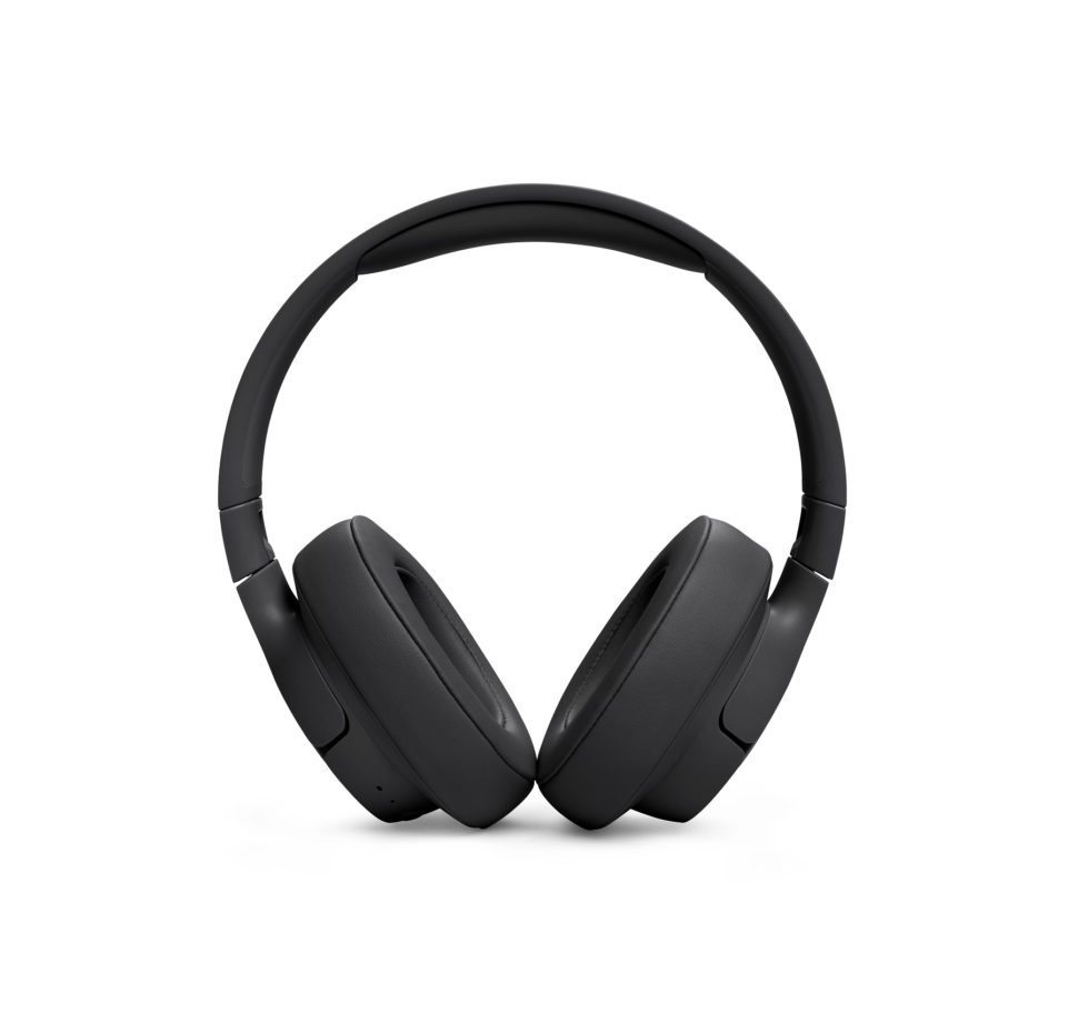 Tune 720BT, Over-ear Bluetooth Headphones