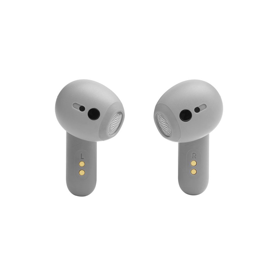 Live Flex, True Wireless Ear-Buds Headphones