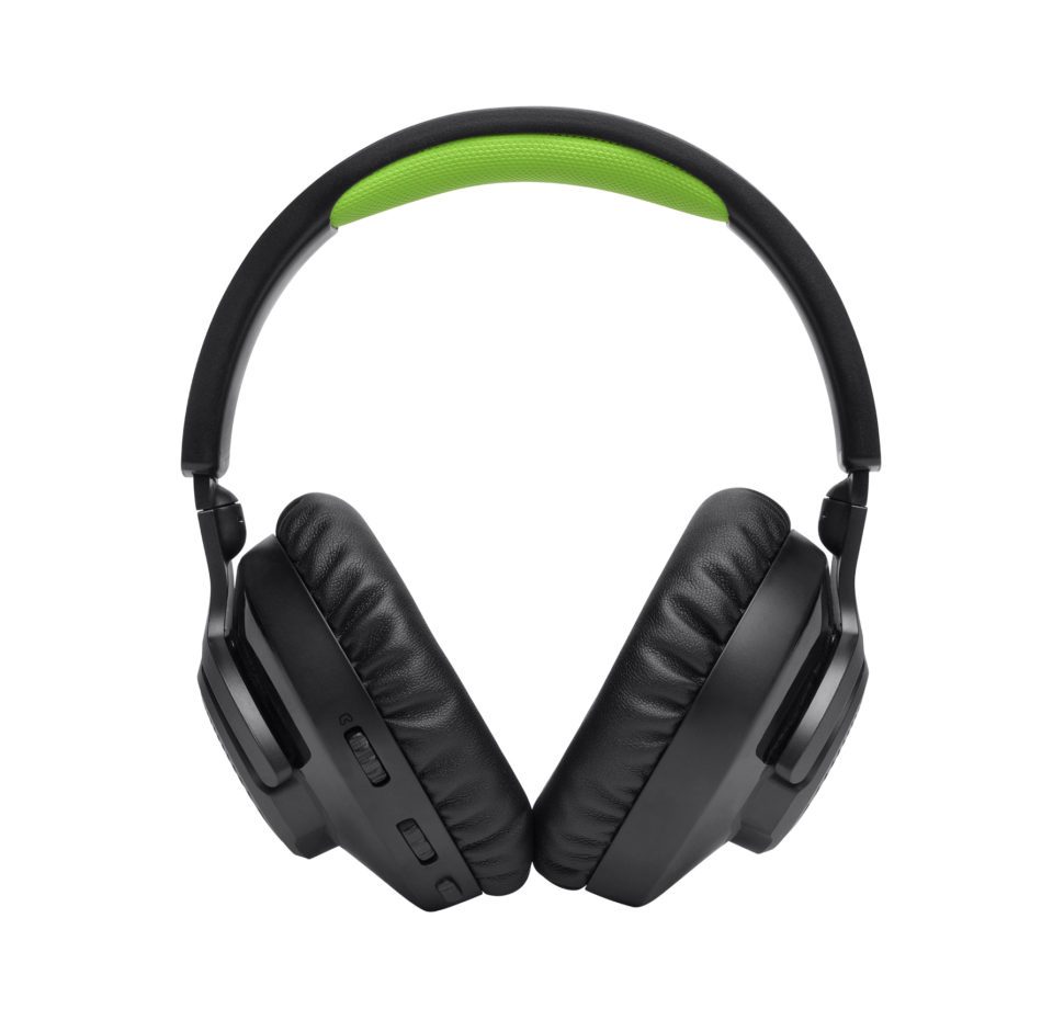 Quantum 360X, XBOX Over-Ear Dual Wireless Gaming Headset