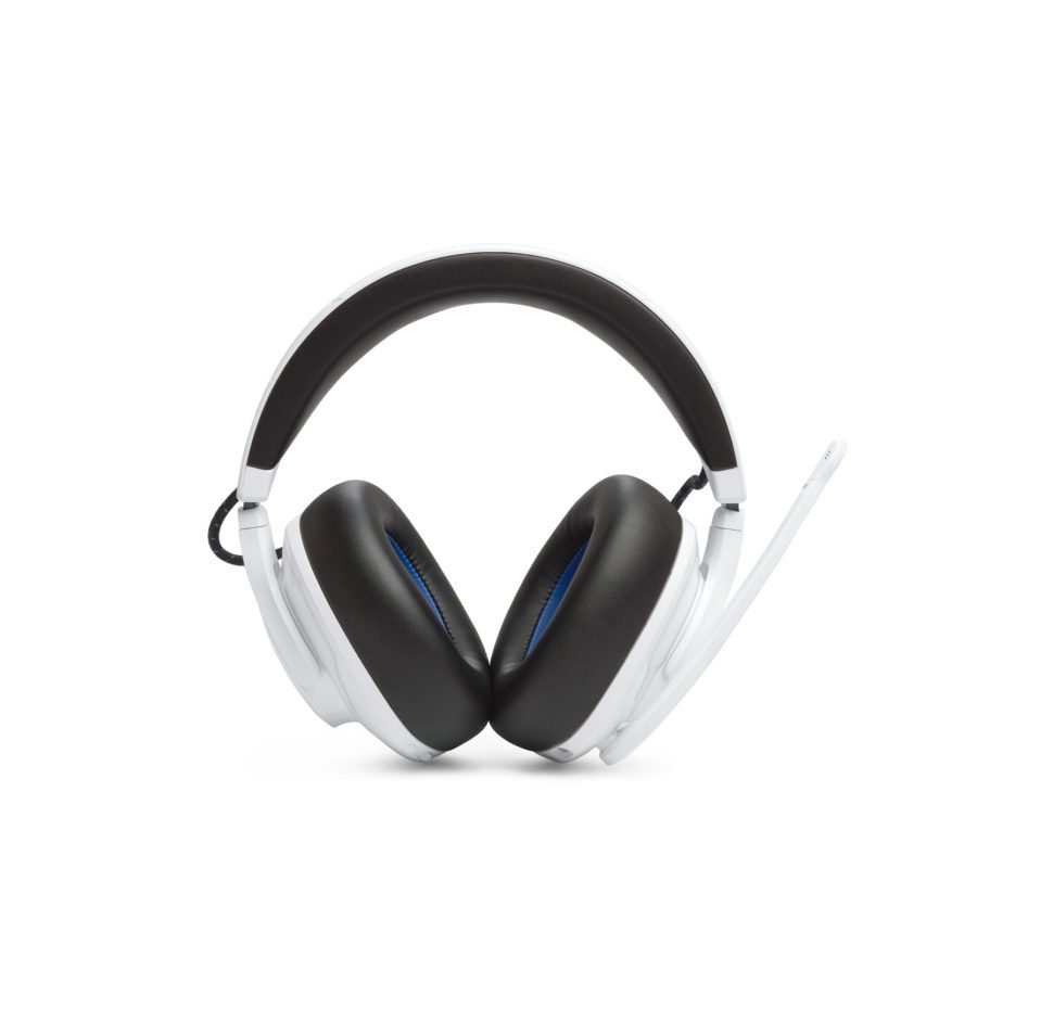 Quantum 910P, Playstation Over-Ear Dual Wireless Gaming Headset