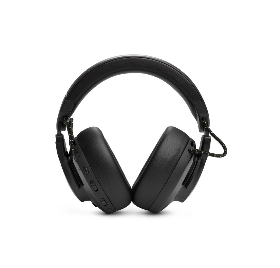 JBL Quantum 910X, XBOX Over-Ear Dual Wireless Gaming Headset