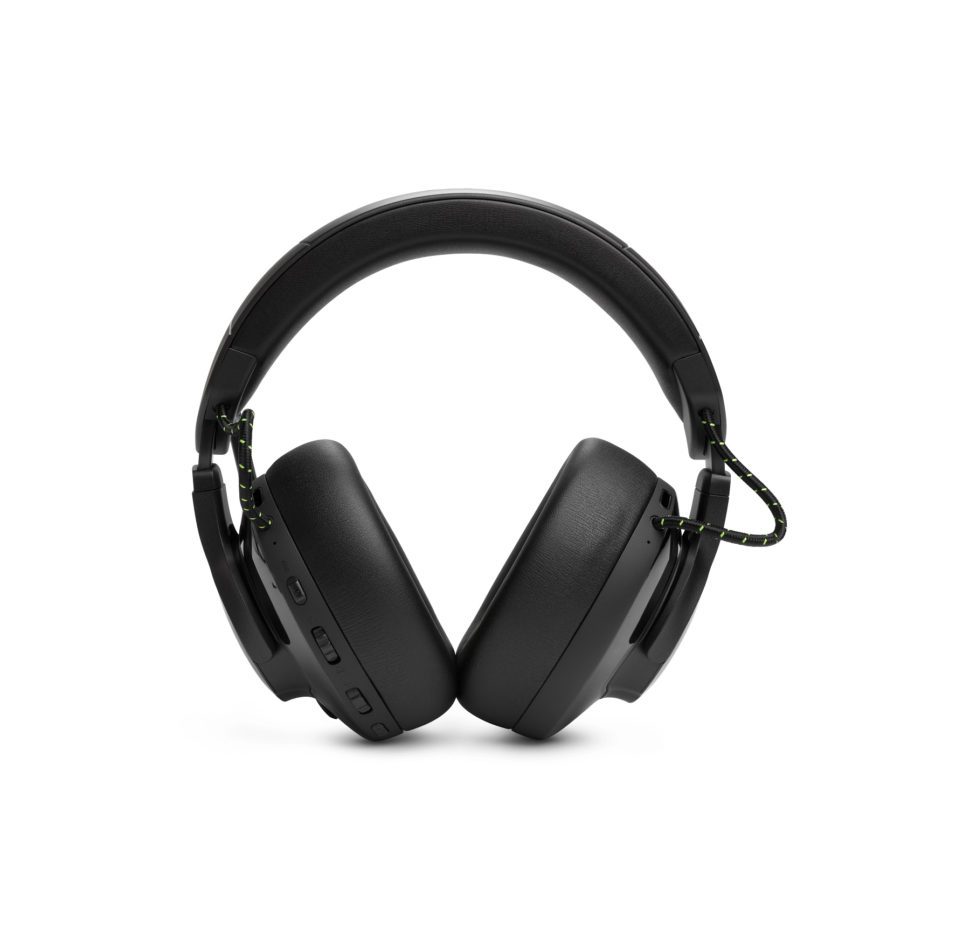 Quantum 910X, XBOX Over-Ear Dual Wireless Gaming Headset